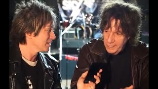 Click on This - interview with John Palumbo from Crack the Sky 2020