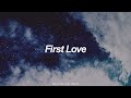 First Love | BTS (방탄소년단) English Lyrics