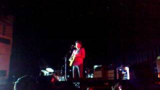 John Mayer - Neon - Cardiff CIA 23/05/10