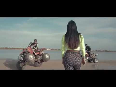 Sanfara ft. Souki - Ma Cité (Clip Officiel)