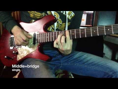 Framus Diablo Pro made in Germany ,pastillas Seymour Duncan , Wilkinson Tremolo , sonido BRUTAL !! image 10