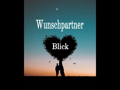 Wunschpartner Blick 💕 Seine Mauer stürzt ein, er kommt endlich ins Fühlen❣️