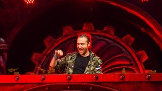 David Guetta - Live @ Tomorrowland Belgium 2016
