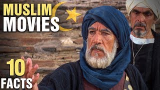 10 Most Popular Muslim Movies