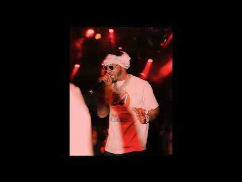 [FREE] Dave East x Benny The Butcher Type Beat | "Finish Line" | Prod. by @DittyBroker