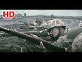 Iwo Jima Battle On The Beach Flags Of Our Fathers
