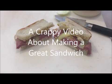 download lagu mp3 mp4 Liverwurst And Cream Cheese Sandwich, download lagu Liverwurst And Cream Cheese Sandwich gratis, unduh video klip Liverwurst And Cream Cheese Sandwich