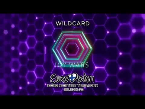 ESC Tengaged 14 - Wildcard