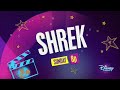 Shrek 2001 Disney Channel Promo 2019