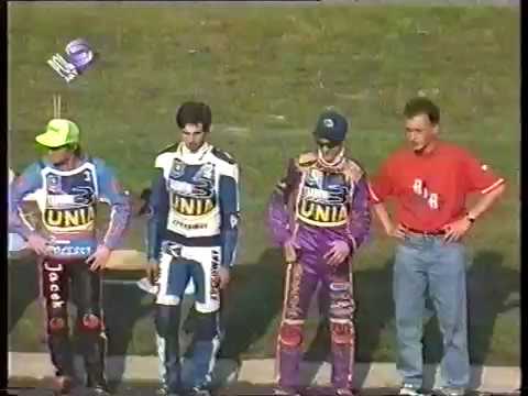 11 runda DMP Sparta - Unia T  26.06.1994