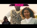 FIRST TIME REACTING TO TYLER THE CREATOR WUSYNAME MUSIC VIDEO