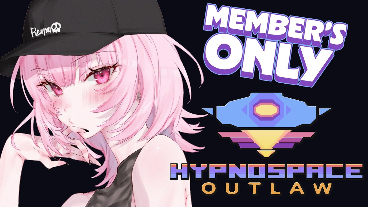 【member's only】saving the internet (finale) #calliolive