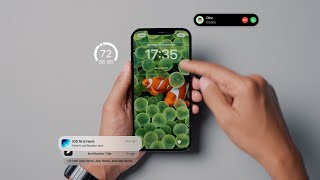 iOS 16 - HIDDEN and Favourite Features