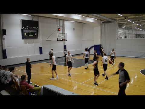 U17 SM HNMKY vs MuKi