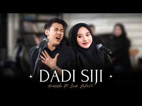 DADI SIJI - MASDDDHO FT. LINDA SULINI