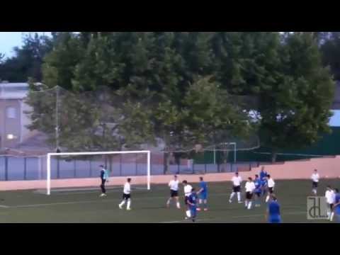 2015-08-05 CIDE B juveniles - C.D. SOLLER B 2ªRegional