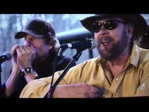Hank Williams Jr - Just call me Hank