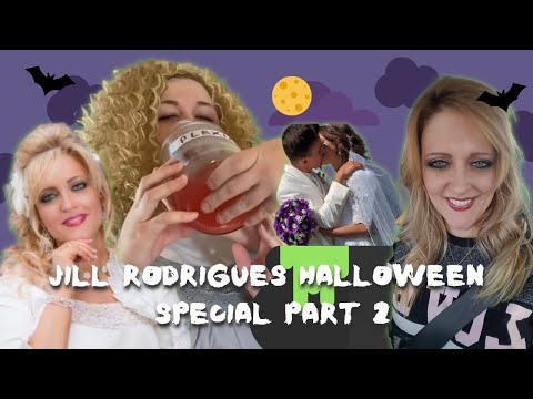 🎃 Jill Rodrigues Halloween Special #2 🎃