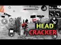 HEAD CRACKER