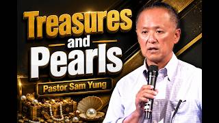 Treasures and Pearls