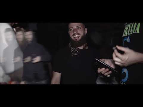 ALEXAN CAPONE - NEL TUO BLOCK / (Shot by @stewecinema 4K)