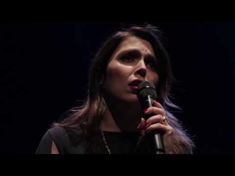 Orquestra Jazz de Leiria + Ana Bacalhau - "Manta Para Dois"