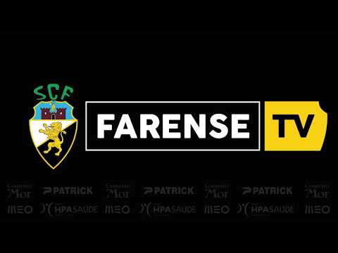 SC Farense 1-0 CD Mafra