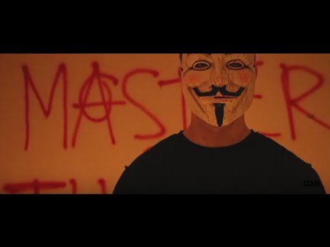Culture Collapse - Masters of Illusion (Official Music Video)
