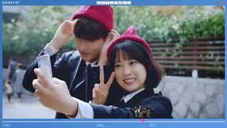 MV HONEYST허니스트   Someone to Love연애하고싶은데요