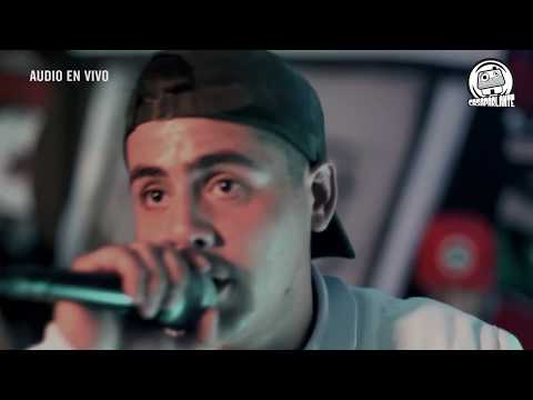 CASAPARLANTE: DREFQUILA | A Fuego🔥 - Tamo' Tranquilo⚡️ .EnVivo