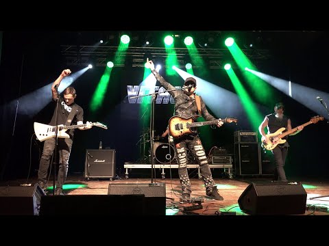 Vitacit - Zvony (Metalové Vánoce, Brno, 27.12.2025)