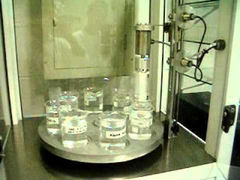 LbL Nanostructure Pro FCV - 2