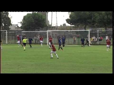 DIL04 061013 - ARGENTINA - IMPERIA 3-2 | ECCELLENZA