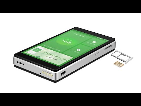 GlocalMe G4 Pro - best portable wifi hotspot review