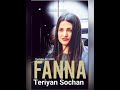 Fannah HD VIDEO LYRICAL AD KALER CHHALLA SATNAM HIMANSHI PROFETIONAL HINDI COVER SONG2020