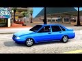 Volkswagen Santana Vista для GTA San Andreas видео 1