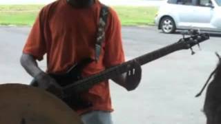 NAKED TRUTH (GUNZ AND GOLD Pt 1)