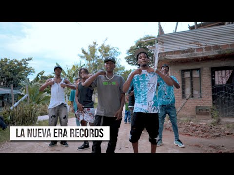 Yimyer VF, Alex King - Quieren Problema (Video Oficial) Dir. @andaquimu