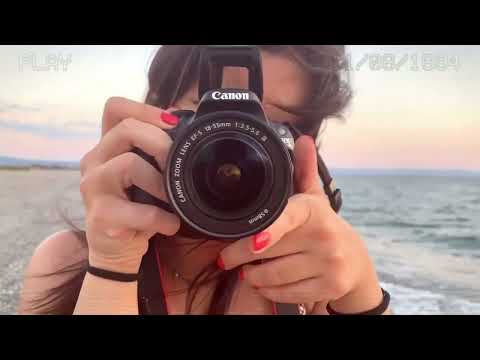 Io non abito al mare - Francesca Michielin (Cover)