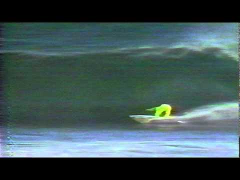 Tom Curren :: Supervideo