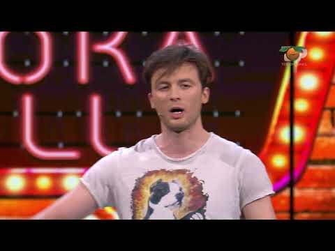 Portokalli, 7 Prill 2019 - Ketri (Kampionati i qenëve)