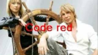 Code Red- Happy song