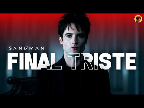 El final de 'Sandman' ya tiene fecha de estreno en Netflix. Los eternos se reúnen en la temporada 2 de la adaptación del magnífico cómic de Neil Gaiman