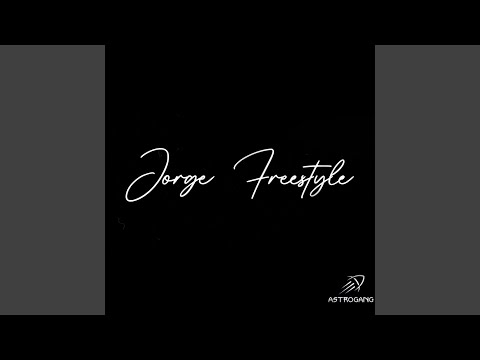 Jorge Freestyle