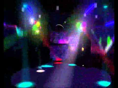 VALTON KRASNIQI VS.DJMENTORI 2013