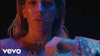 Love I’m Given Music Video