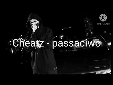 Cheatz - passaciwo (reupload)