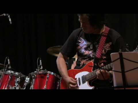 " LAZY CLUB 2009 2nd Concert in San Francisco Live" ( Zaw Paing )   #  001