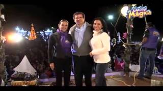 Posada Ultra en Ciudad Mágica