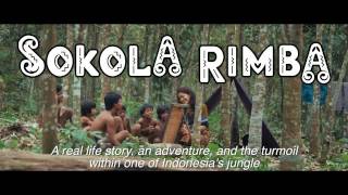 SOKOLA RIMBA | International Trailer